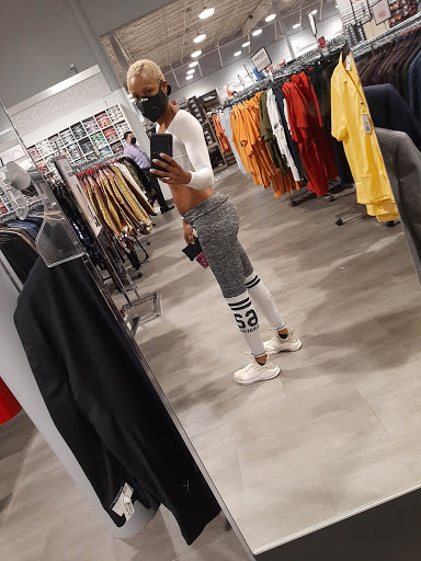 Clothing Store «K&G Fashion Superstore», reviews and photos, 1294 Mt Zion Rd, Morrow, GA 30260, USA