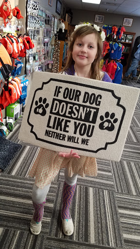 Pet Store «Paws Natural Pet Emporium», reviews and photos, 8551 W Gage Blvd, Kennewick, WA 99336, USA