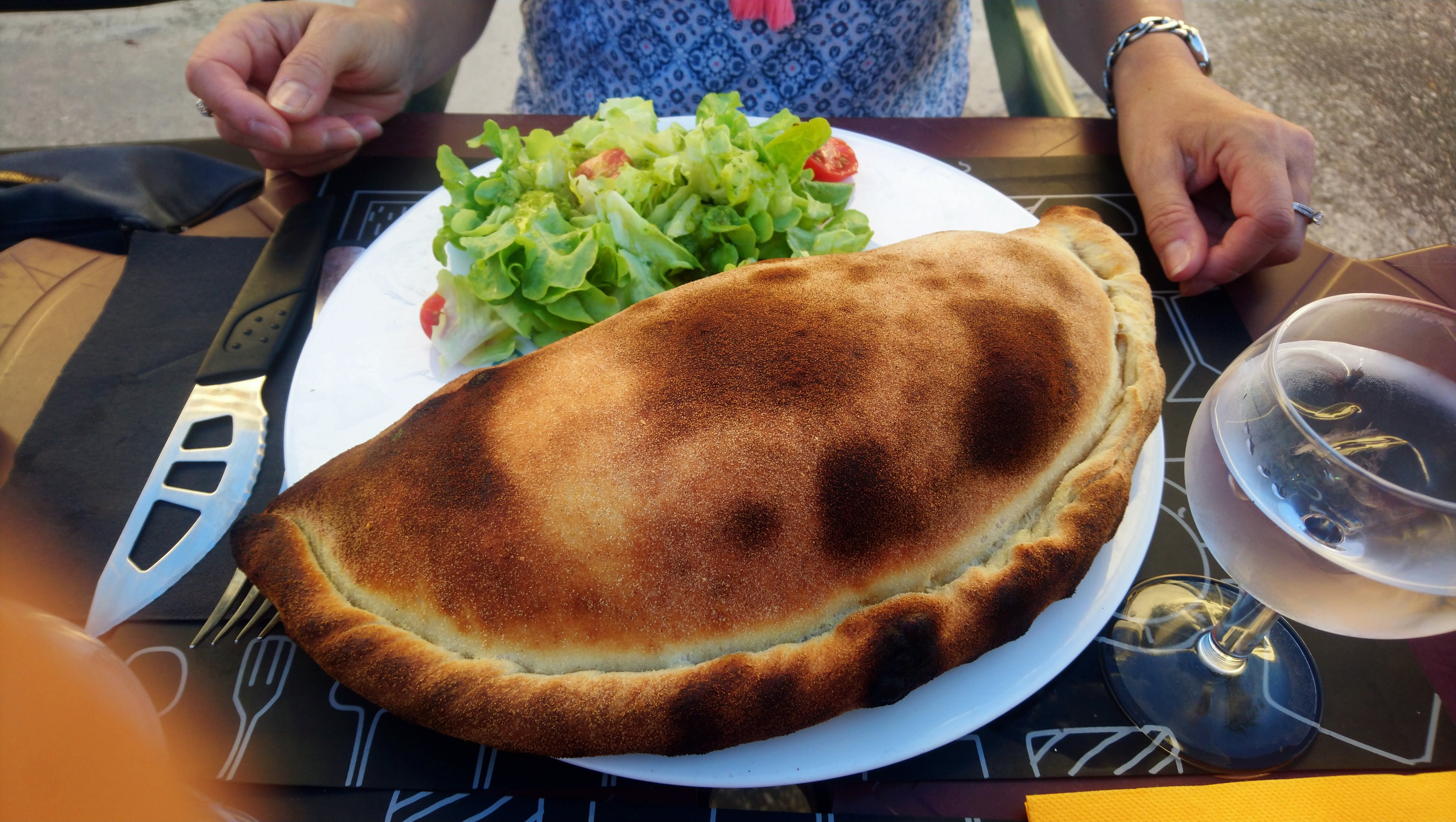 Photo n° 2 de l'avis de Camille.a fait le 29/07/2019 à 19:30