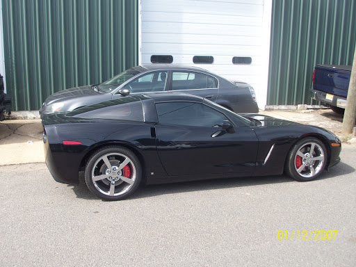 Auto Parts Store «Euro Car», reviews and photos, 80 Central Ave, Red Bank, NJ 07701, USA