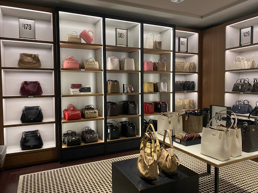 Outlet Mall «Tanger Outlet Columbus», reviews and photos, 400 South Wilson Road, Sunbury, OH 43074, USA