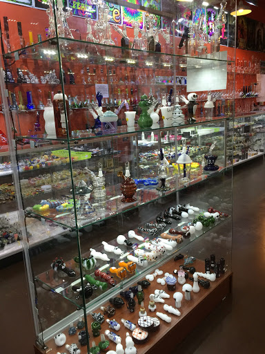 Cigar Shop «7h SMOKE SHOP», reviews and photos, 4520 Matlock Rd #300, Arlington, TX 76018, USA