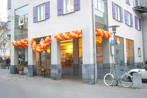 Bäckerei Gehr Hintere Grabenstraße image