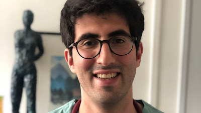 Dr Vassili Panagides à Marseille