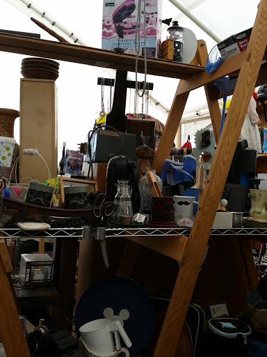 Flea Market «Apache Trail Swap Meet», reviews and photos, 9452 E Main St, Mesa, AZ 85207, USA