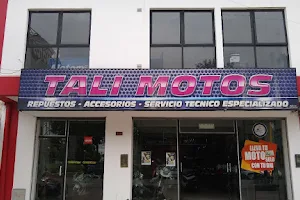 Tali Motos image