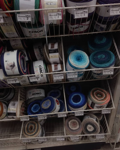 Craft Store «Michaels», reviews and photos, 4794 Jimmy Lee Smith Pkwy, Hiram, GA 30141, USA