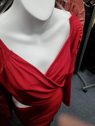 Department Store «Marshalls», reviews and photos, 211 Plain St, Lowell, MA 01852, USA