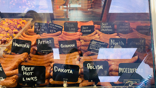 Butcher Shop «Blue Max Meats», reviews and photos, 29304 WA-410, Buckley, WA 98321, USA