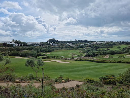 CLUB DE GOLF FINCA CORTESIN - Club de Golf Finca Cortesin, Ctra. Casares s/n, km. 2, 29690 Casares, Málaga, España