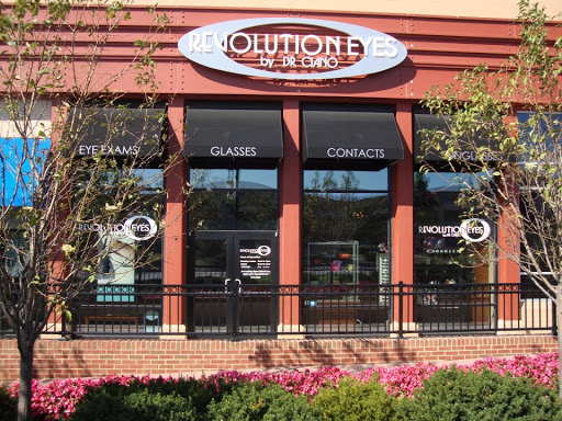 Optometrist «RevolutionEYES», reviews and photos, 14250 Clay Terrace Blvd #160, Carmel, IN 46032, USA