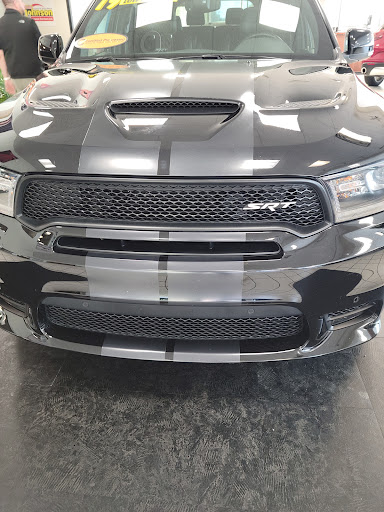 Car Dealer «Johnson Dodge Chrysler Jeep Ram», reviews and photos, 481 US-46, Budd Lake, NJ 07828, USA