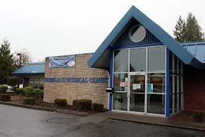 CHC - Parkland Clinic (No Urgent Care) image