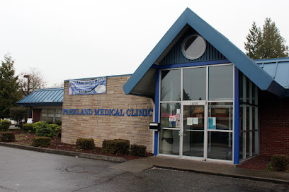 Community Health Care - Parkland Family Medical Clinic