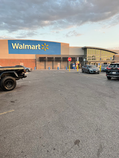 Discount Store «Walmart», reviews and photos, 8538 Interstate 35 Access Rd, San Antonio, TX 78211, USA