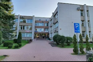 VŠĮ Tauragės rajono pirminės sveikatos priežiūros centras (PSPC) image