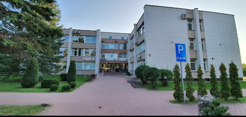 VŠĮ Tauragės rajono pirminės sveikatos priežiūros centras (PSPC)
