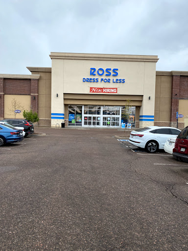 Shopping Mall «The Streets at SouthGlenn», reviews and photos, 6991 S Vine St, Centennial, CO 80122, USA