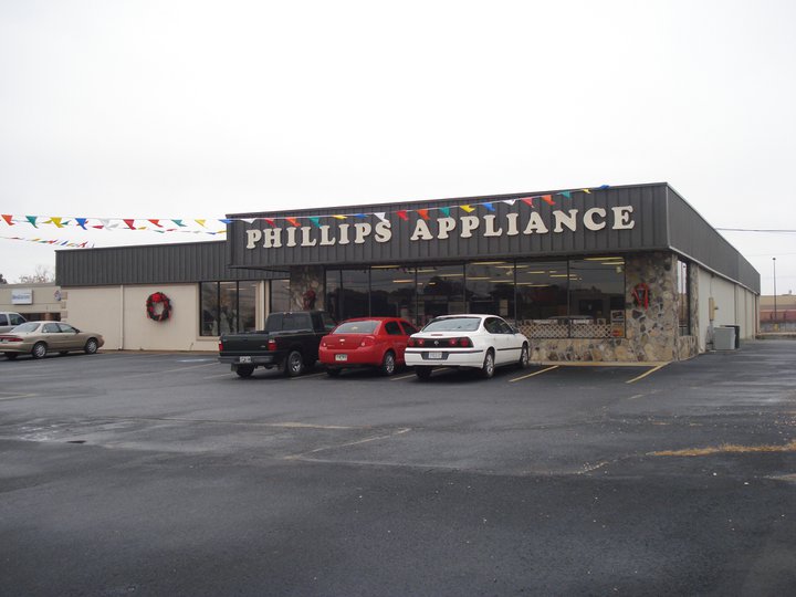 Phillips Appliance