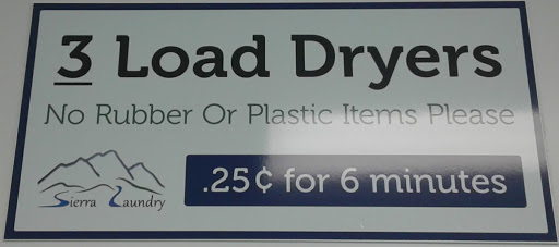 Laundromat «Sierra Laundry», reviews and photos, 7833 Madison Ave, Citrus Heights, CA 95610, USA