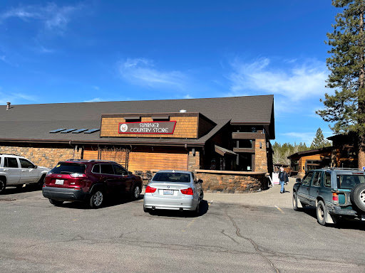 Grocery Store «Sunriver Country Store(IGA)», reviews and photos, 57100 Beaver Dr, Bend, OR 97707, USA
