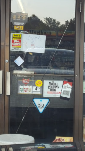 Tobacco Shop «Puff Express», reviews and photos, 705 Race St, Shamokin, PA 17872, USA