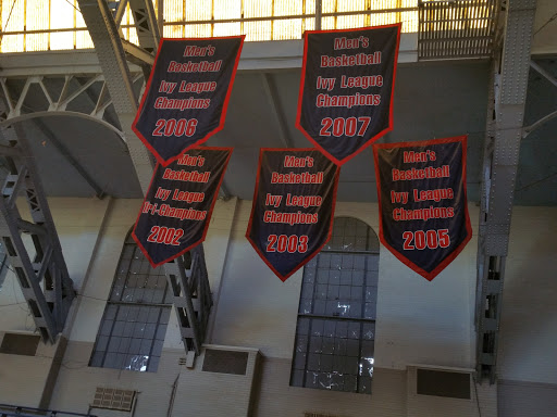 Stadium «The Palestra», reviews and photos, 223 S 33rd St, Philadelphia, PA 19104, USA