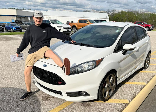 Ford Dealer «Bedford Ford Lincoln», reviews and photos, 10050 IN-37, Bedford, IN 47421, USA