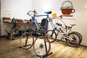 Bike&Coffee Szentgotthárd image