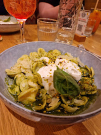 Pesto du Restaurant italien Volfoni Villenave-d'Ornon - n°1