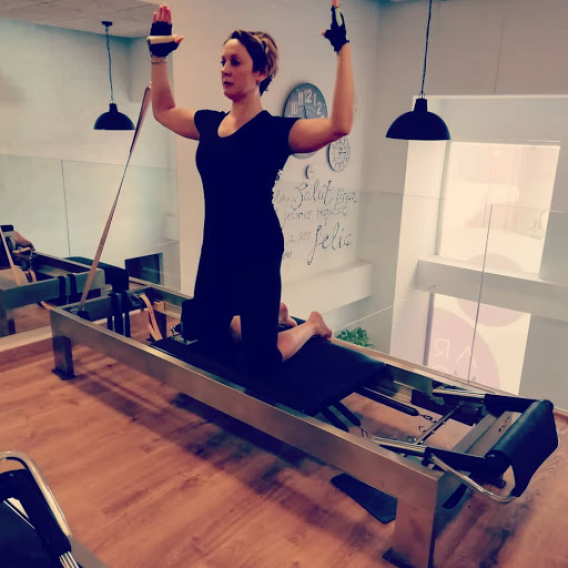 Armonia Estudi di Pilates en Alzira, Valencia