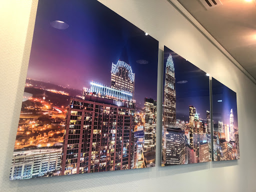 Employment Agency «Talent Bridge», reviews and photos, 6100 Fairview Rd #500, Charlotte, NC 28210, USA