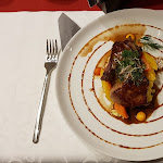 Photo n°3 de l'avis de Carsten.. fait le 04/11/2018 à 21:34 sur le  Restaurant Kochtempel à Stauchitz