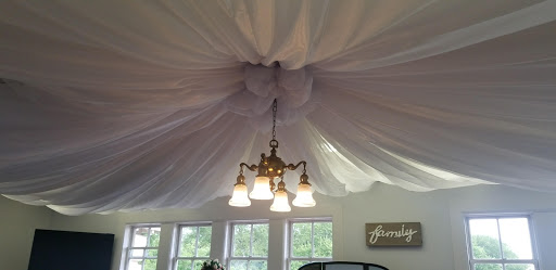 Banquet Hall «Blossom Heath Inn», reviews and photos, 24800 Jefferson Ave, St Clair Shores, MI 48080, USA