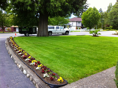 Cloverdale Mowing & Lawn Care