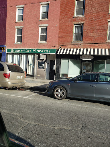 Bread of Life Ministries