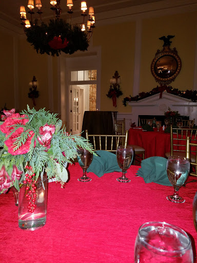 Country Club «Green Valley Country Club», reviews and photos, 225 Green Valley Rd, Greenville, SC 29617, USA