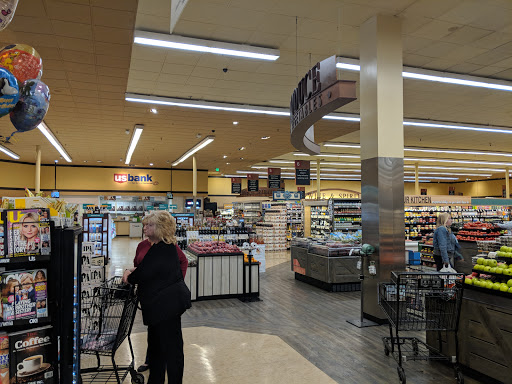 Grocery Store «Pavilions», reviews and photos, 6534 Platt Ave, West Hills, CA 91307, USA