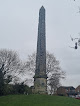 Obelisk Spinney Pocket Park