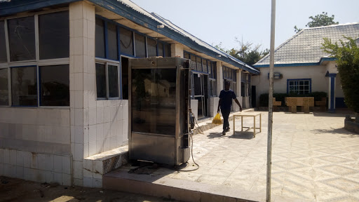 Al-Amir Restaurant, Gombe, Nigeria, Car Dealer, state Gombe