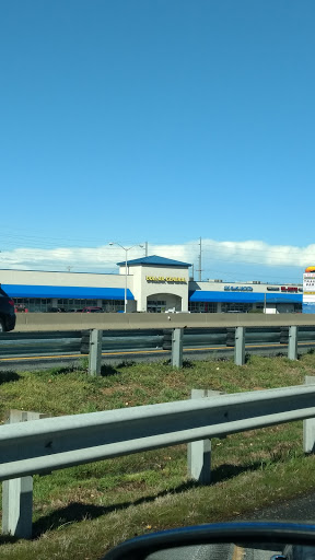 Discount Store «Dollar General», reviews and photos, 1213 Shopping Center Rd, Stevensville, MD 21666, USA