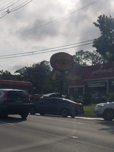 Car Repair and Maintenance «Midas», reviews and photos, 1481 U.S. 1, Edison, NJ 08837, USA