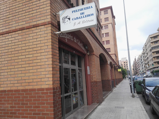 Información y opiniones sobre Peluqueria de Caballeros de Castellón De La Plana