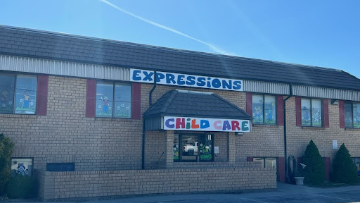 Expressions Learning Center