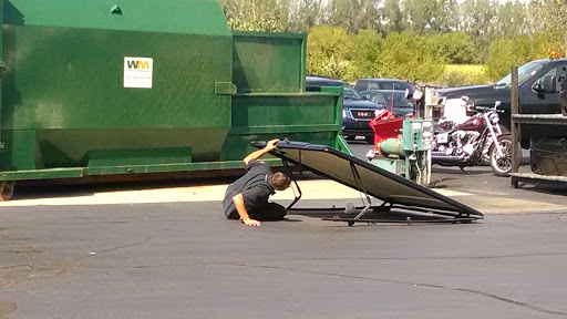 Chevrolet Dealer «Graff Chevy Durand», reviews and photos, 9009 Lansing Rd, Durand, MI 48429, USA