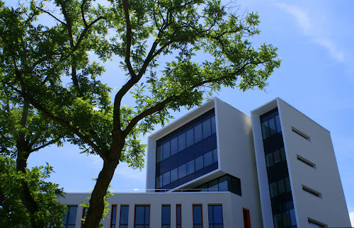 Agence de location immobilière Presqu'île Habitat Cherbourg-en-Cotentin