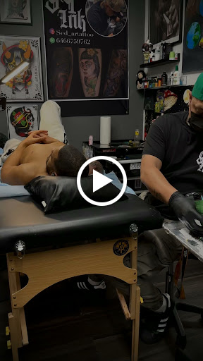 Explore trust none tattoo ideas, creative tattoo ideas in Woodhaven, available at 94 Ink Tattoos