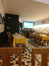 Atmosphère du Restaurant portugais L'Atelier à Malakoff - n°4