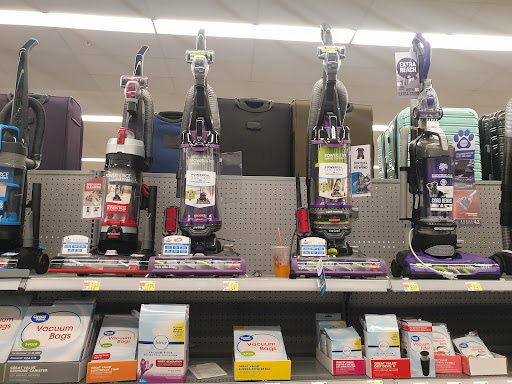 Department Store «Walmart Supercenter», reviews and photos, 1470 S Washington St, North Attleborough, MA 02760, USA