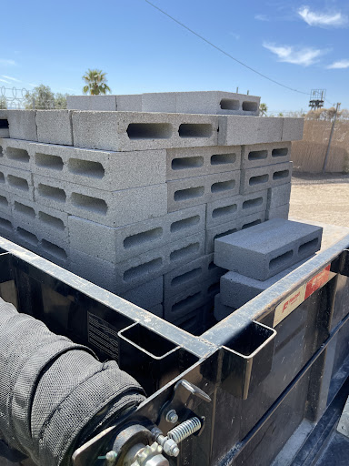 Landscaping Supply Store «Grand Materials & Supply», reviews and photos, 12912 W Santa Fe Dr, Surprise, AZ 85378, USA